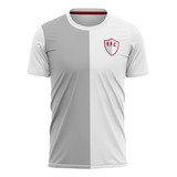 Camisa Fluminense Comemorativa 1903 Retro Licenciada