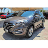 Hyundai Tucson 2017 Limited