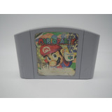 Mario Party N64 Gamers Code*