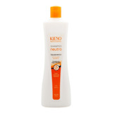 Kleno Shampoo Neutro Hipoalergenico Sensible Keratina 950 Ml