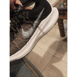 Zapatillas Nike Zoom Winflo Talle 42 1/2