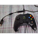 Controle Type S Xbox Clássico Original Americano 