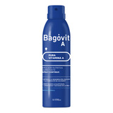 Bagovit A Emulsión Nutritiva Humectante Spray Continuo 170ml