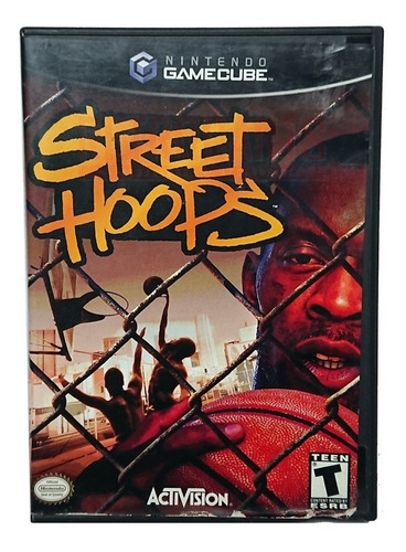 Street Hops Gamecube