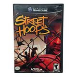 Street Hops Gamecube