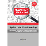 Libro Técnico  Python Machine Learning