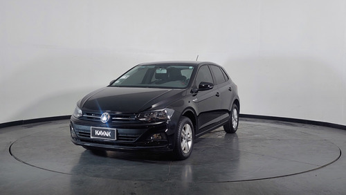 Volkswagen Polo 1.6 Msi Comfortline Mt