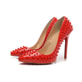 Sapato Feminino Christian Louboutin 2045