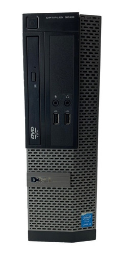 Pc Dell Optiplex 3020 Core I3 Ram 4gb Dd 500gb