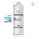 Shampoo Ph Neutro Anti Residuos Limpieza Profunda 1000 Ml