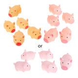 (pk) Squeaky Pig Toys, Juguetes P - Unidad a $50014