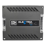 Módulo Amplificador Banda Electra Bass 5k1 5000w Rms 1 Ohm