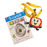 Tamagotchi Original - Corazones + Porta Tamagochi