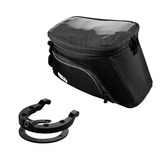 Bolso Tanque 15 A 22 Lts Ion Tankring Bmw 310 Gs - Sw Motech