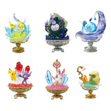 Pokemon: Gemstone Collection 2 Set De Figuras