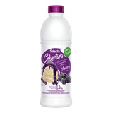 Cobertura Sorvete Sobremesas Amora 1,3kg Selecta