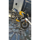 Rouser Ns200