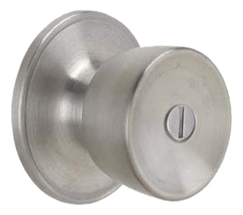 Schlage Dexter By Schlage J40byr630 Byron Pomo De Cama Y Bañ