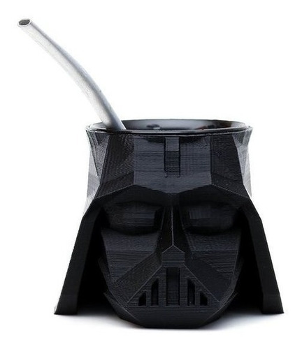 Mate 3d Star Wars - Darth Vader