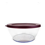 Tupperwaretupperware Tigela Clear 1,3l