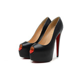 Sapato Feminino Christian Louboutin 2082