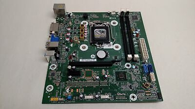 Hp 782450-001 Prodesk 280 G1 Lga 1150 Ddr3 Desktop Mothe Ttz