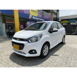 Chevrolet Beat 1.2 Ltz 2019