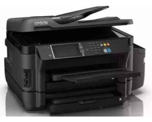 Impresora Epson L15150 Ecotank A3+