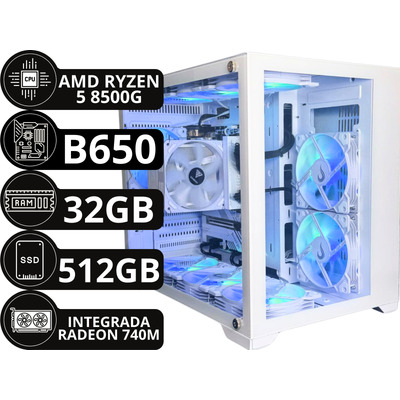 Ryzen 5 8500 | MercadoLivre 📦 Ryzen 5 8500 | MercadoLivre 📦