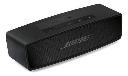 Caixa Som Bose Soundlink Mini Ii Special Edition Bluetooth