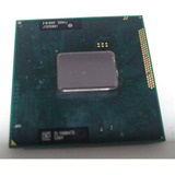 Procesador Intel Core I3-2330m 2.2ghz Mobile