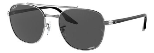 Lente Solar Ray Ban 0rb3688 Latch Beta