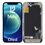 Pantalla Compatible iPhone 12 Mini + Lamina + Envío 