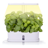 Lámpara Growth Light, 2,5 L, Hidroponía Para Jardín Acuático