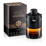 Azzaro The Most Wanted Parfum 100ml 