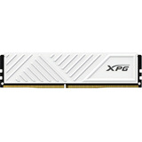 Memoria Ram Ddr4 Adata 3200mhz 8gb Gammix D35 Blanca