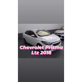 Chevrolet Prisma 2018 1.4 Ltz 98cv