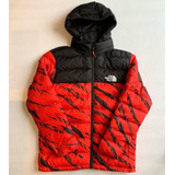 Campera Termica The North Face Thermoball Nupse Puffer