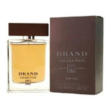 Perfume Masculino Dream Brand Collection 162 - 25 Ml