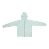 Sudadera Con Capucha De Protección Solar Upf 50+ Para Mujer,