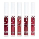 Labial Liquido Brillo 