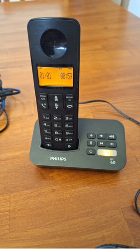 Teléfono Inalambrico Philips 