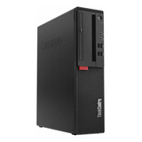 Cpu Lenovo Thinckcentre M710s Core I5 8 Gb Ram 240 Gb Ssd 7a