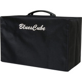 Roland Rac-bcstg - Tapa Para Amplificador De Blues Cube Stag