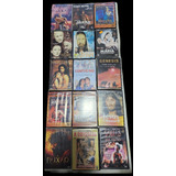 Kit Com 15 Dvds Originais Religiosos
