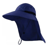 Sombrero De Verano Camping Pesca Boonie