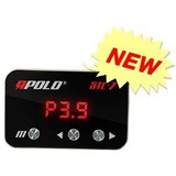 Chip Apolo Sprintbooster Pedalbox Golf Gti