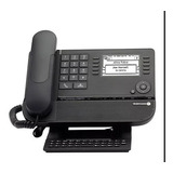 Aparelho Ip 8038 Premium Deskphone Int Alcatel Lucent