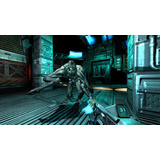 Doom 3 Bfg Edition - 3 Games - Jogos Ps3 Psn