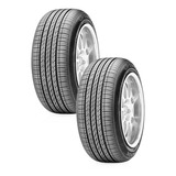 Paq. 2 Llantas 185/60 R15 Hankook Optimo H426 84h